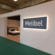 Muebles Melibel Novedades Zaragoza2024