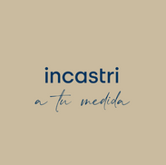 Incastri espais i armaris