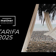 Matiner 2025