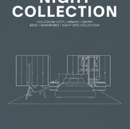 Giessegi Night Collection