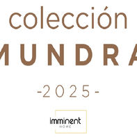 Imminent Home: Colección Mundra