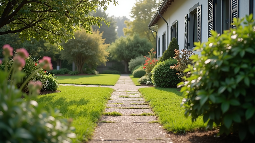 Navigating BC's Tenancy Act: Key Insights for Managers