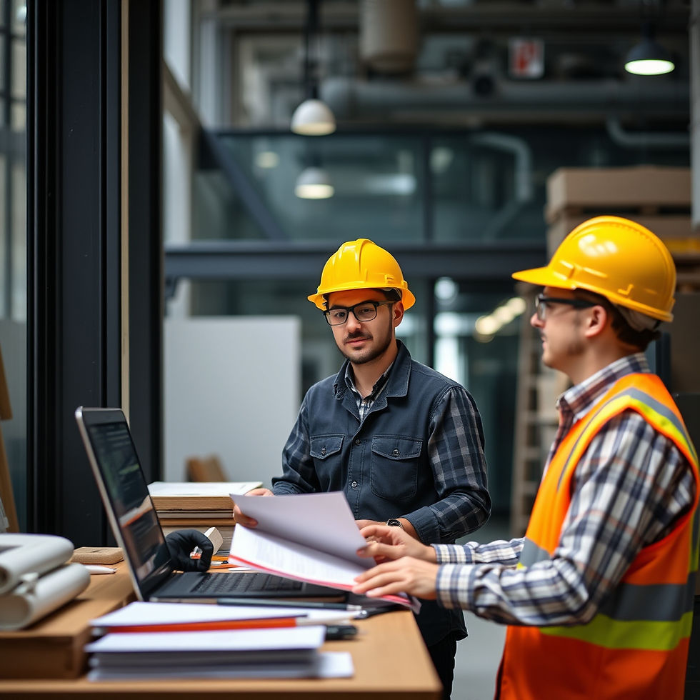 Why Building Management Is One of the Fastest-Growing Careers in British Columbia and Alberta