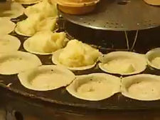 Taiwan's Awesome Snacks in the Making!