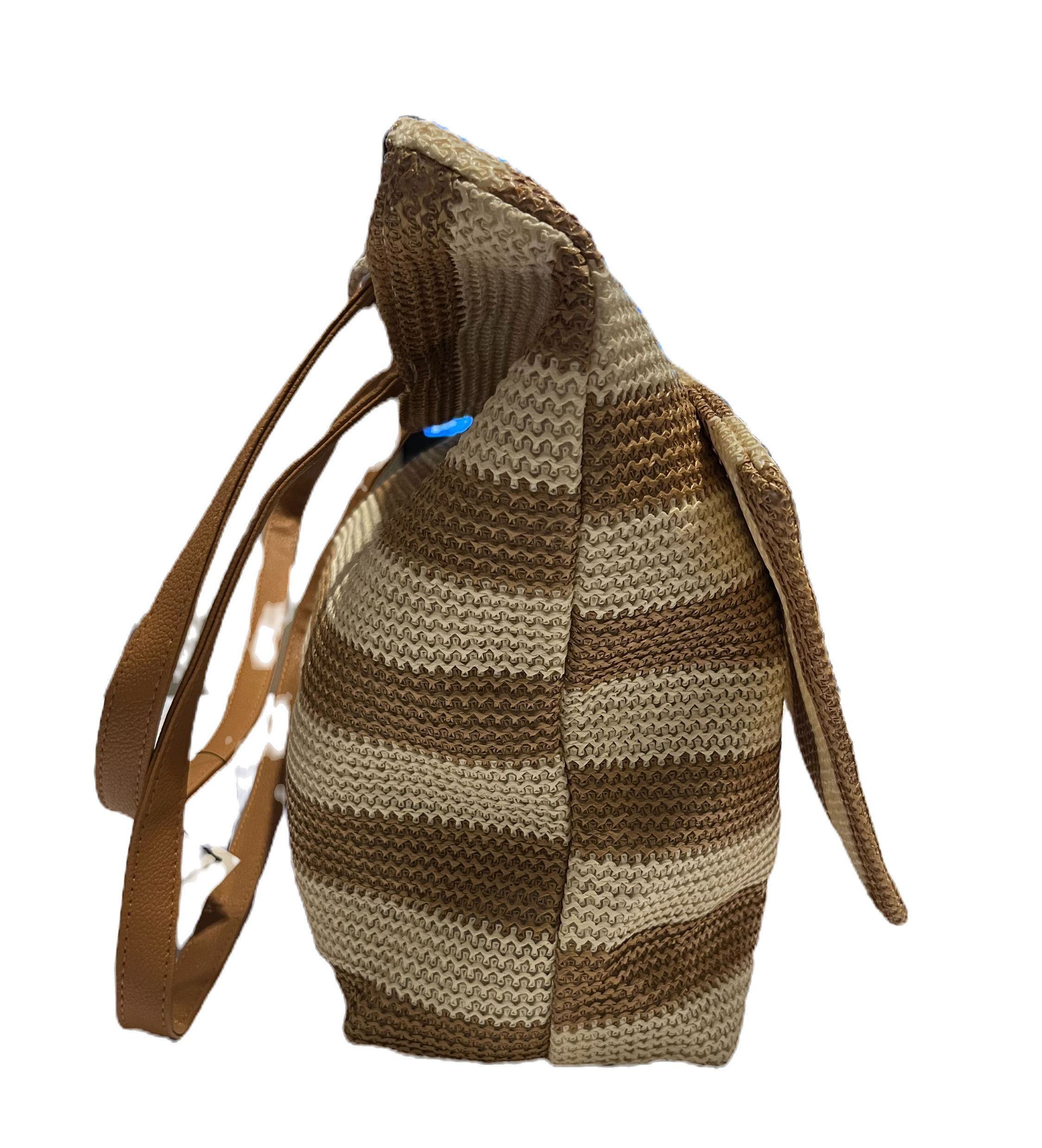 Large Tote Bags with mini bag