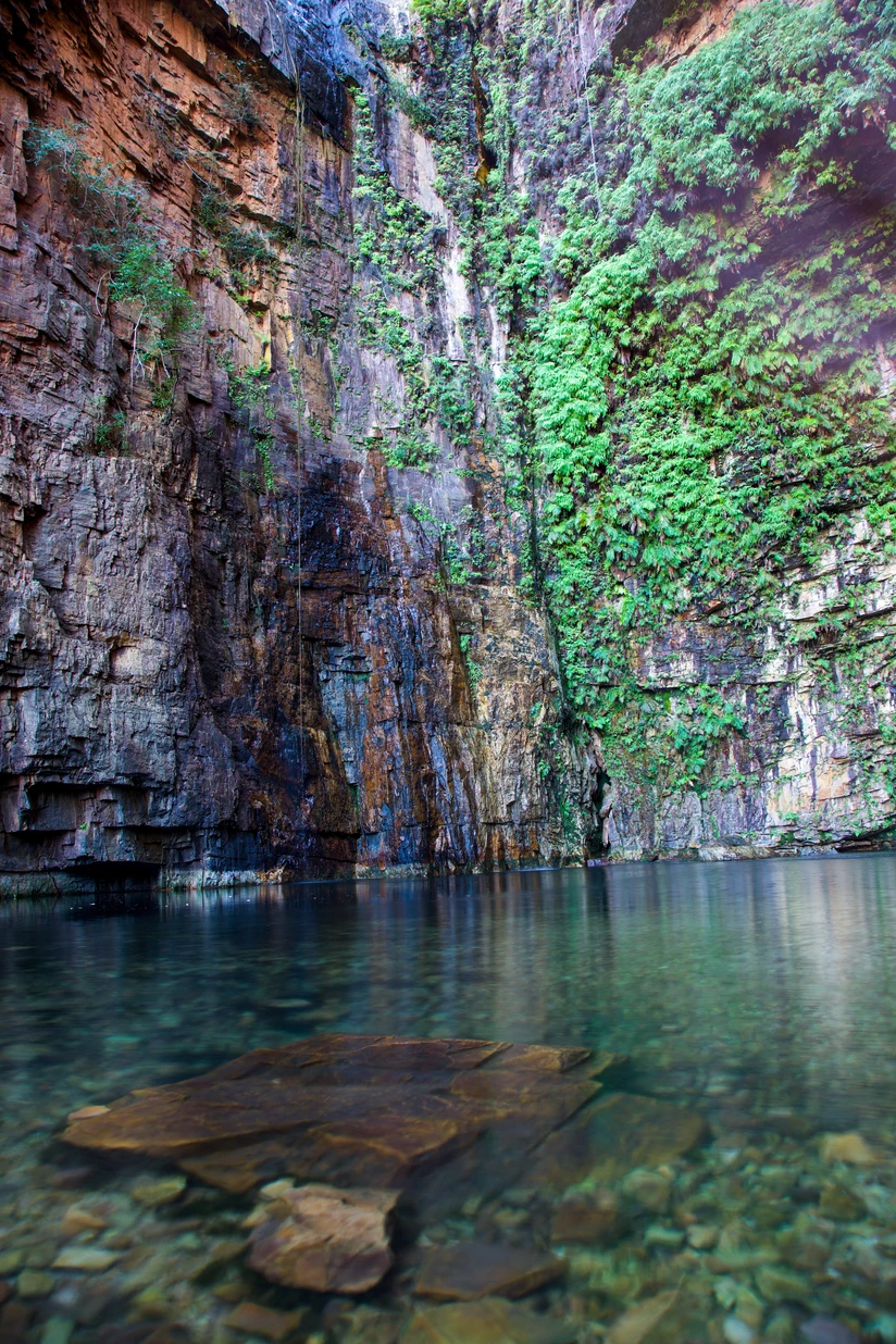 Fullscreen Page Mysite