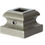 Thumbnail: Baluster Shoe Bracket