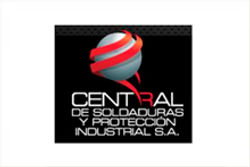 CENTRAL DE SOLDADURAS.