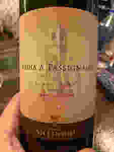 Badia a Passignano Gran Selezione Chianti Classico 2011