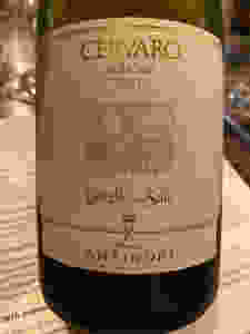 Antinori Cervaro Della Sala 2017 - Umbria