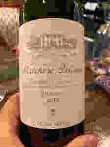 Tenuta Tignanello 'Marchese Antinori' Chianti Classico Riserva 2015