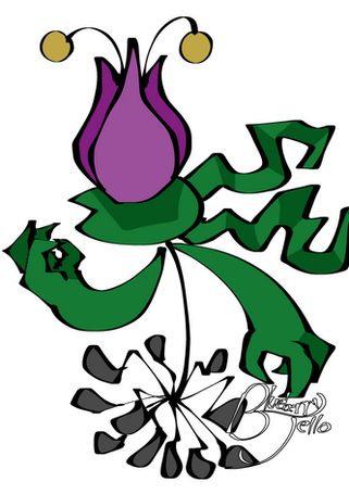 Swamp Flower