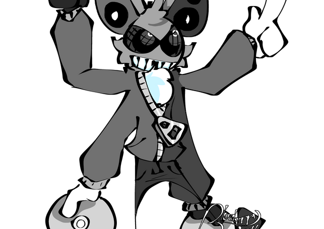 DJ Moth