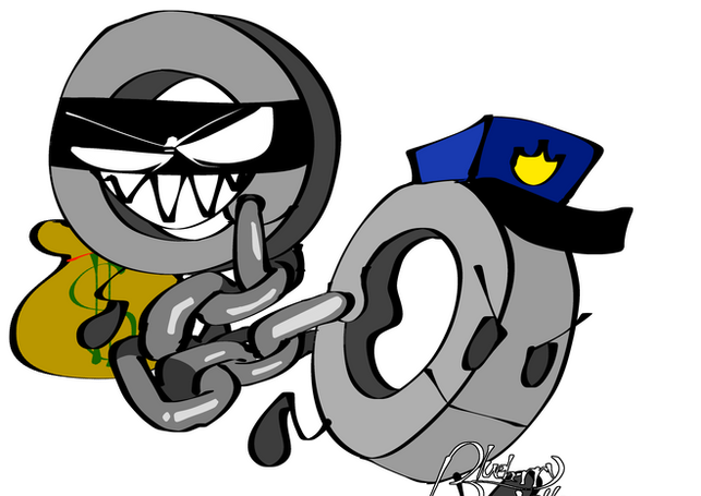 Handcuffs