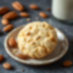 Almond Whisper