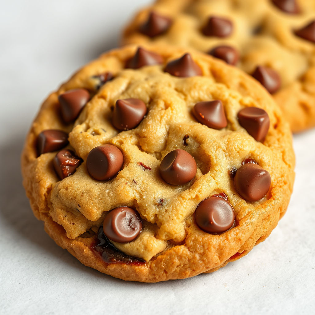 The Classic Melt - Refined Sugar-Free