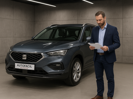 Los errores más comunes al vender tu coche por tu cuenta en Barcelona (y cómo evitarlos)