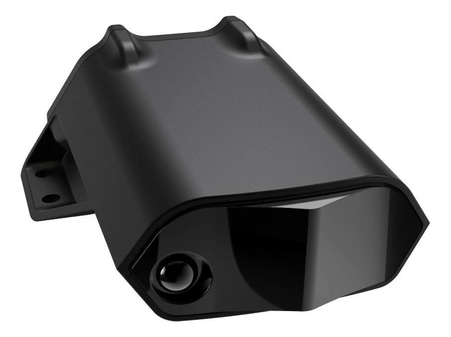 Miniatura: Genevo PRO Detector de radar con instalación