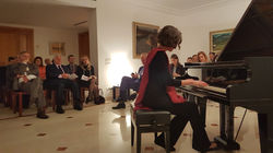 Concert à Beyrouth, Liban 3/5