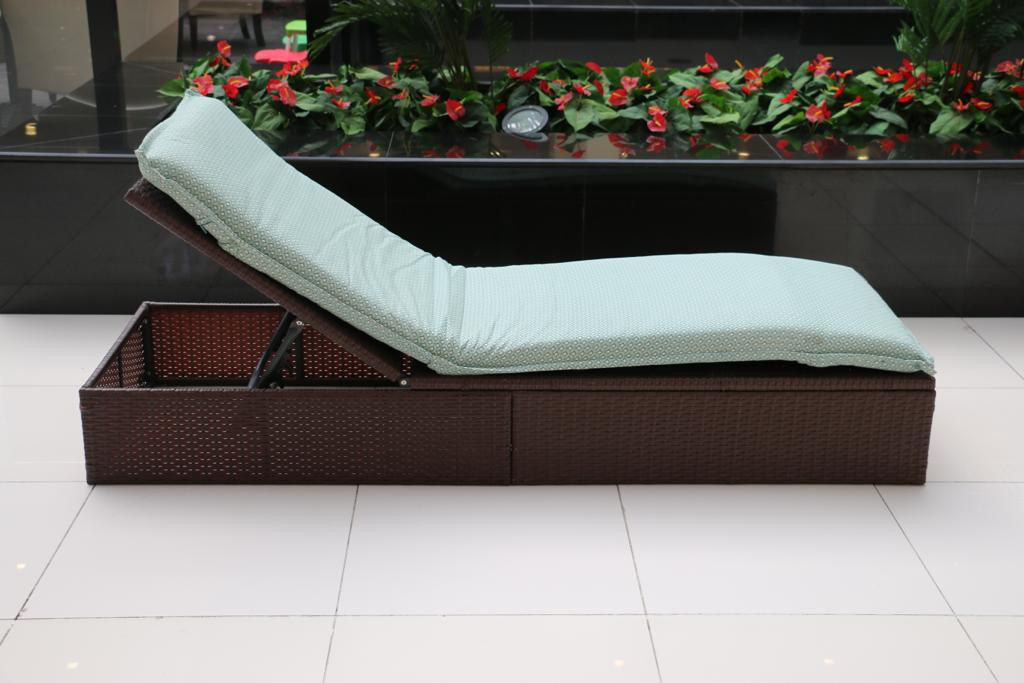 Sunbeds