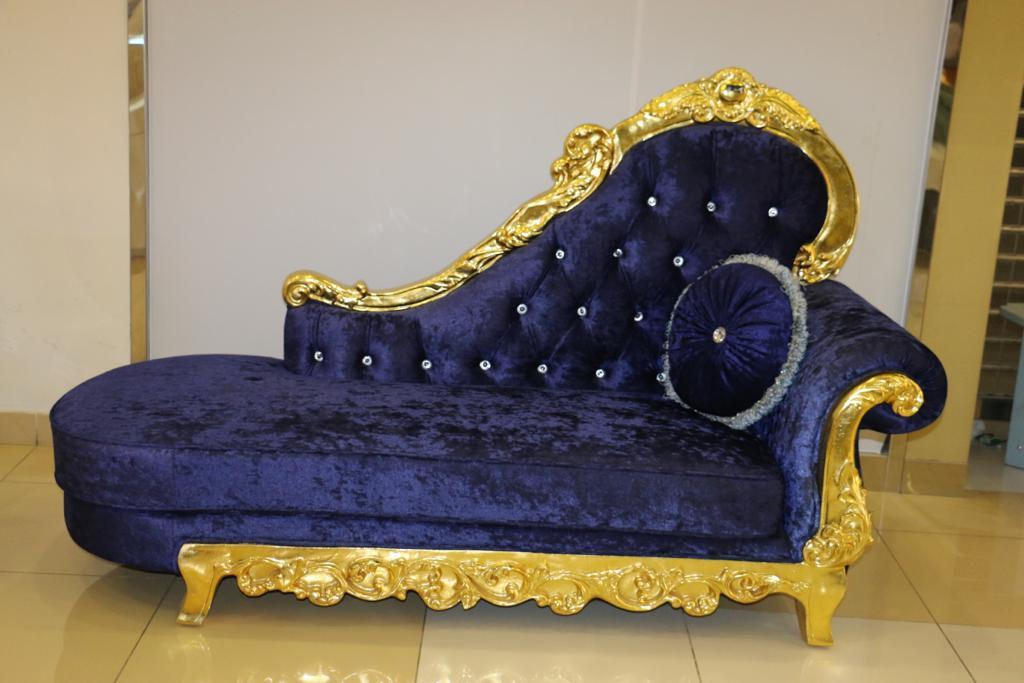Single Sofa