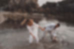 Séance photo engagement sur la côte Atlantique, 44. Photographe mariage alternatif et elopement à Nantes