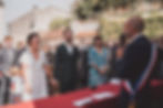 Duo photographe et vidéaste de mariage en Charente-Maritime, Saintes et Cognac