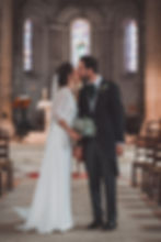 Duo photographe et vidéaste de mariage en Charente-Maritime, Saintes et Cognac