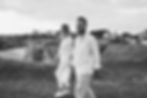 Séance photo engagement sur la côte Atlantique, 44. Photographe mariage alternatif et elopement à Nantes