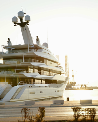 The True Cost of Yacht Ownership: Unveiling the Financial Breakdown for First-Time Buyers