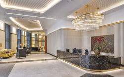 West End Gate, Paddington.