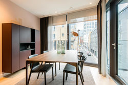 The Makers, Shoreditch