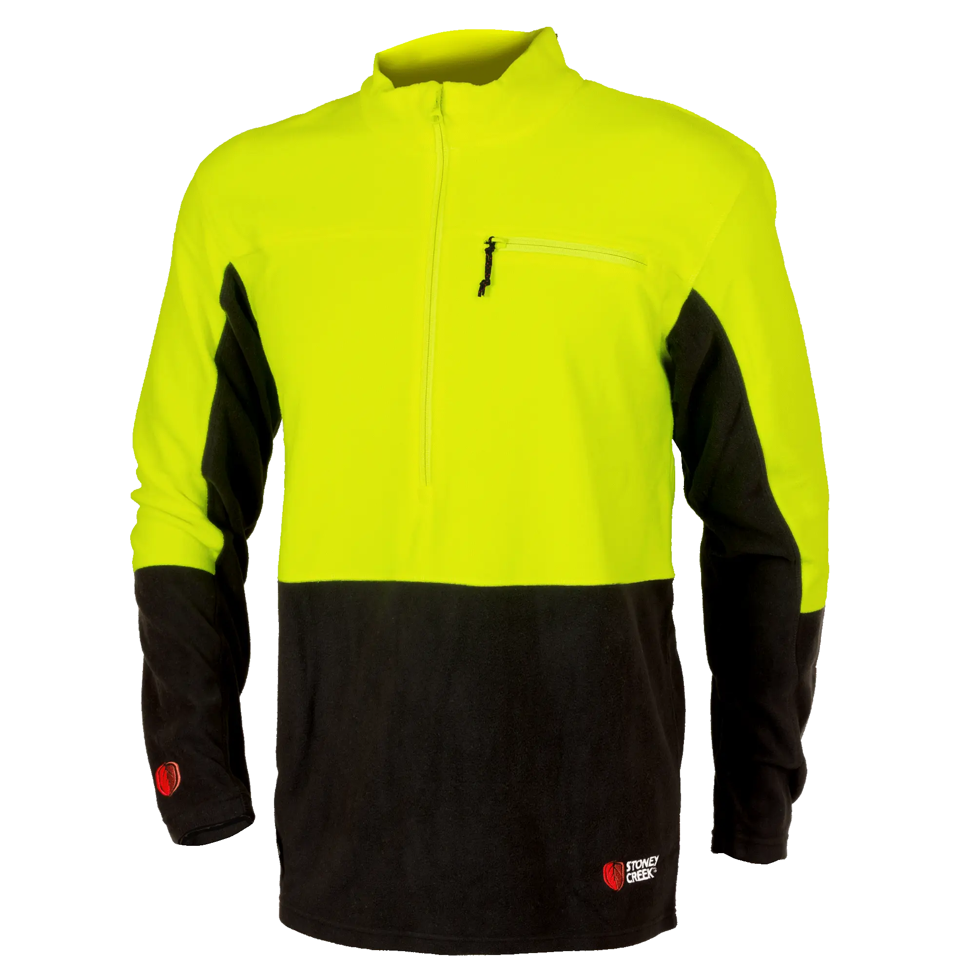 Stoney Creek Microplus Long Sleeve