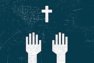 Youth Group Image cross walk