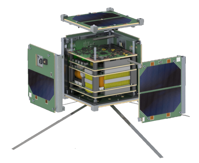 Game-Changing Technologies in Astronautics (2/5)