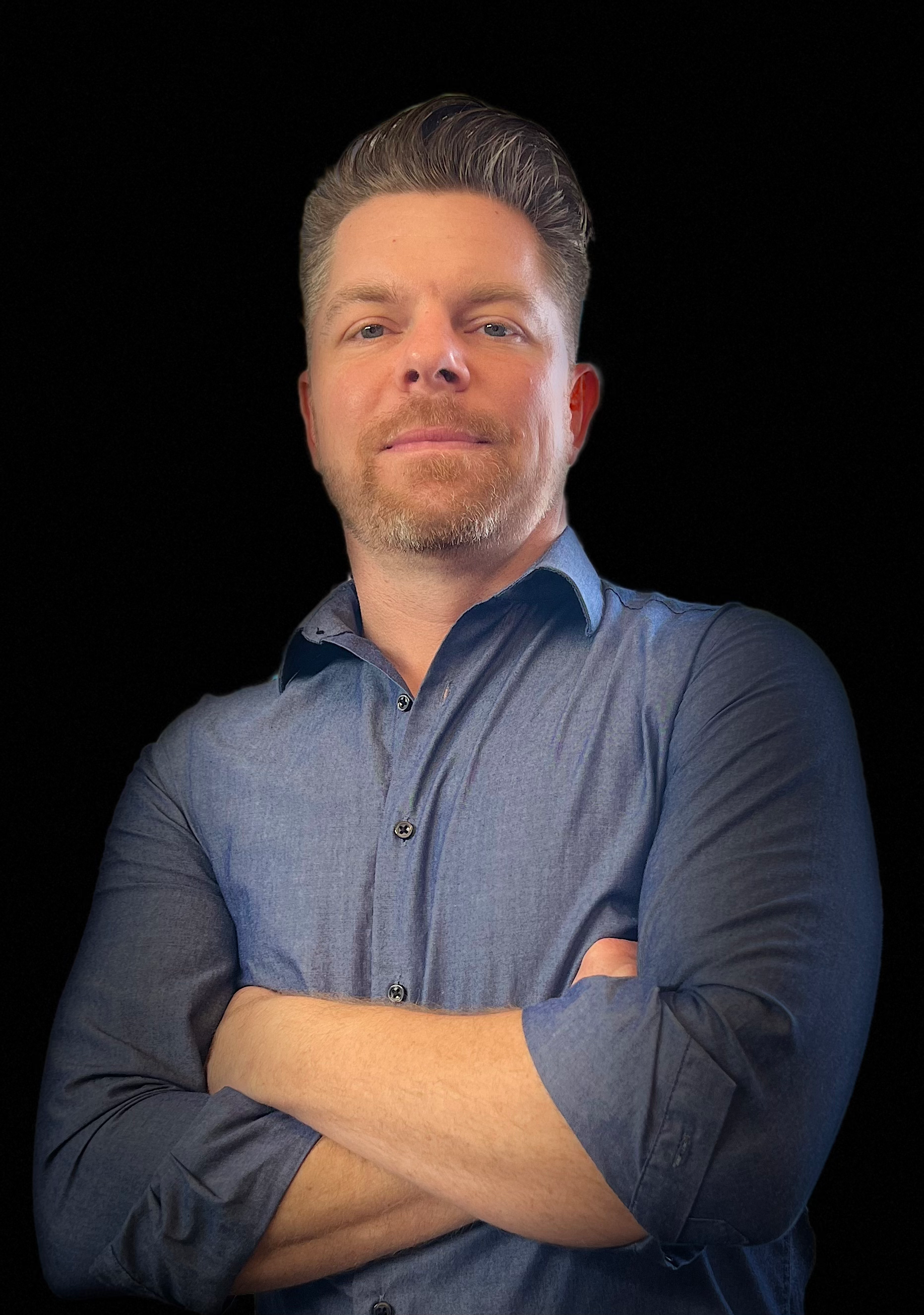 Writer: Michael Harrell