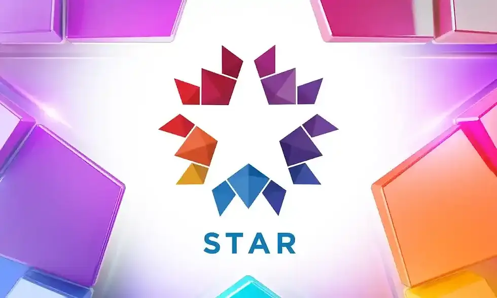 star