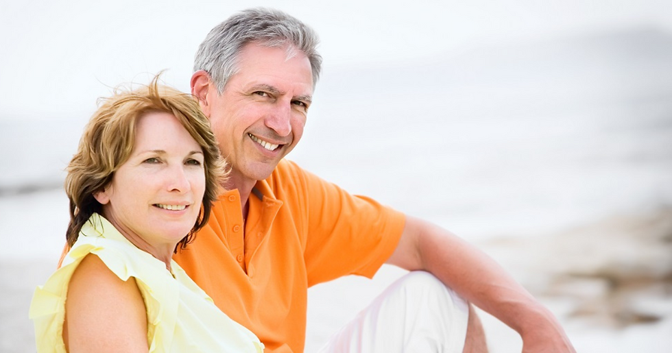 Building Lasting Relationships