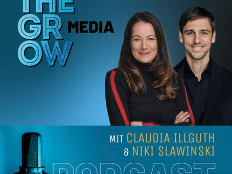 "Employer Branding fängt immer innen an"