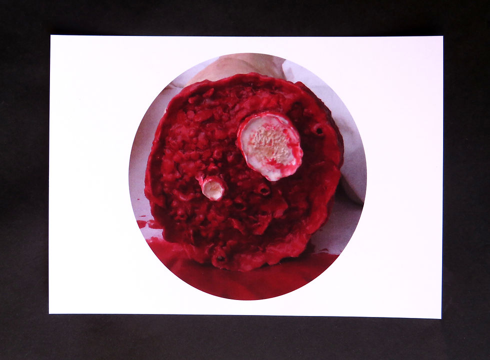 Thumbnail: Art A5 prints