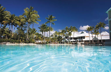 2015 Port Douglas Heart Meeting & Expo