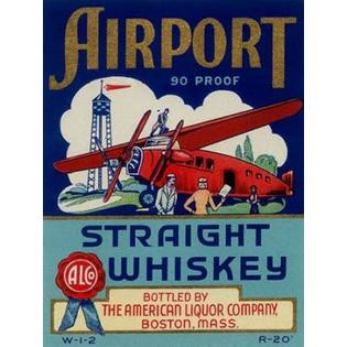 MYTH: Bourbon must be aged for at least 2 years