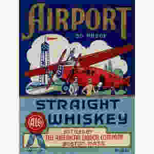 MYTH: Bourbon must be aged for at least 2 years