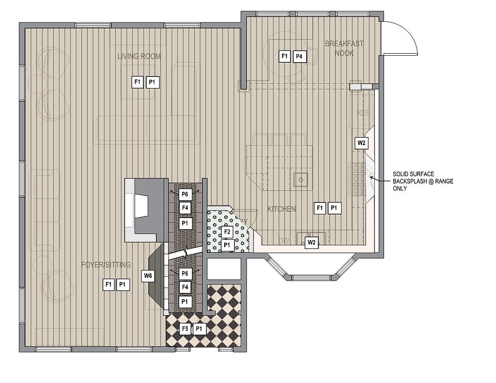 Why Construction Estimates Change During the Design Process