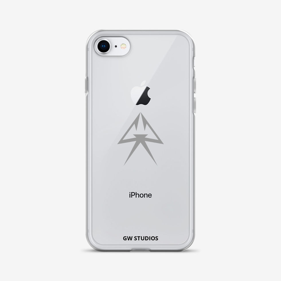 Thumbnail: iPhone Case
