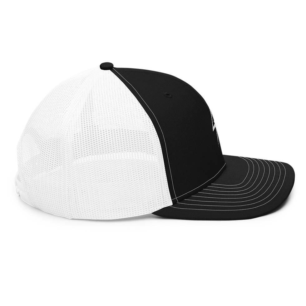 Thumbnail: Trucker Cap