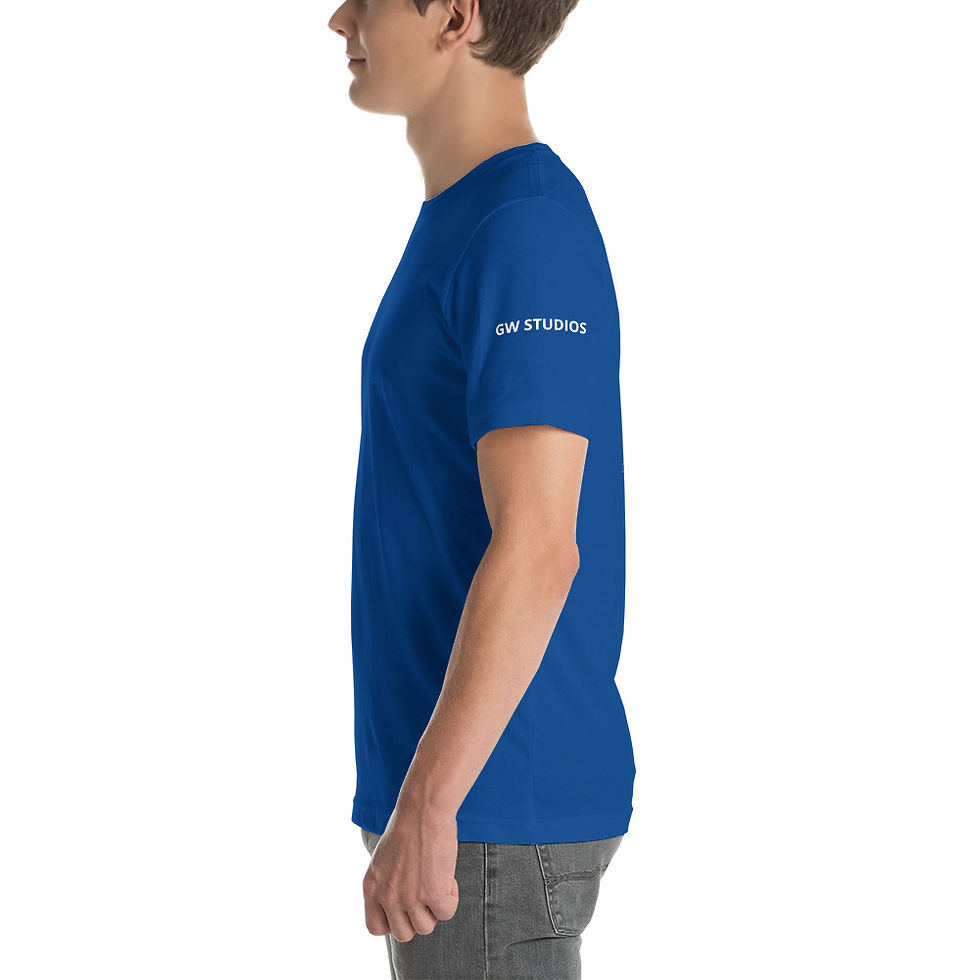 Thumbnail: Short-Sleeve T-Shirt