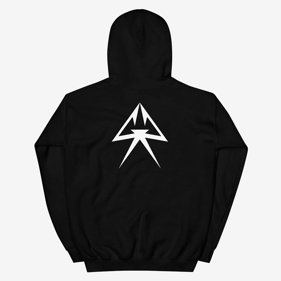 Thumbnail: GW Studios Hoodie