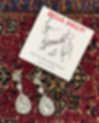 Hello Dolly Earrings