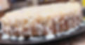 ★ Raspberry Cream Cheese Coffee Cake